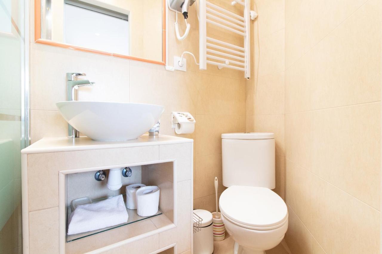 Global Properties, Apartamento Ideal Familias En Canet Playa Canet d'En Berenguer Extérieur photo
