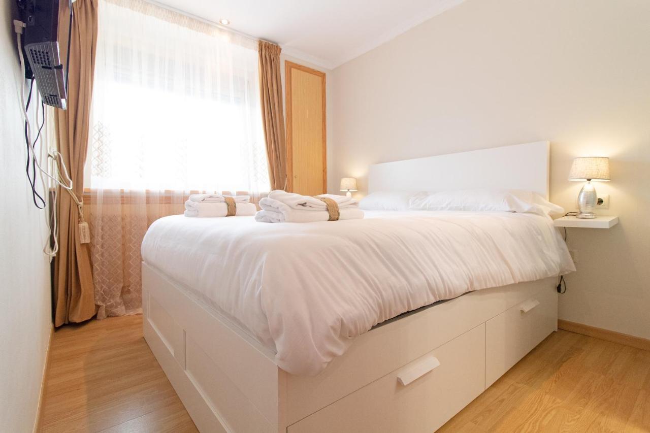Global Properties, Apartamento Ideal Familias En Canet Playa Canet d'En Berenguer Extérieur photo