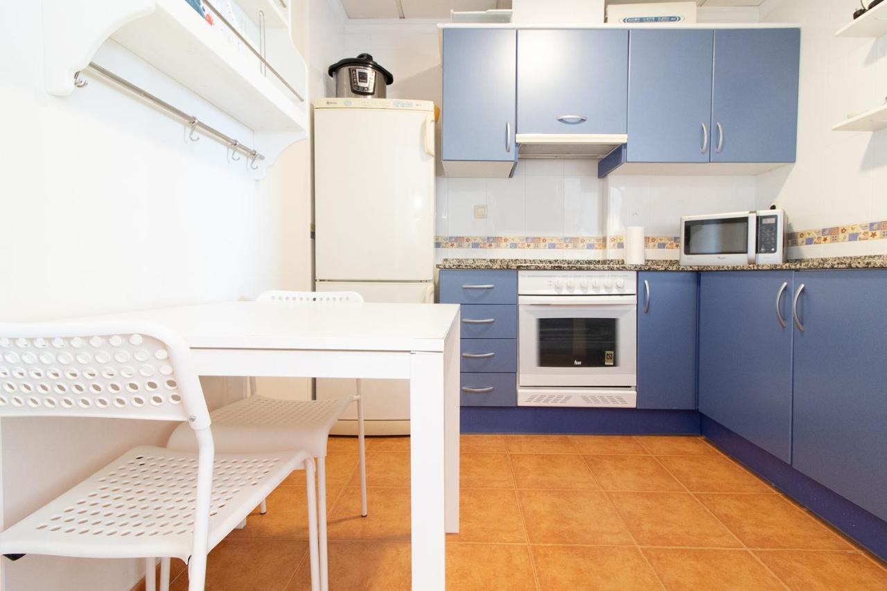 Global Properties, Apartamento Ideal Familias En Canet Playa Canet d'En Berenguer Extérieur photo