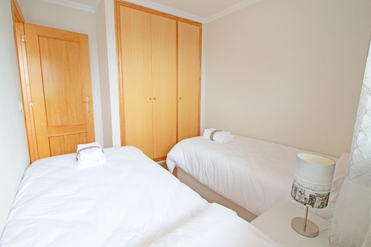 Global Properties, Apartamento Ideal Familias En Canet Playa Canet d'En Berenguer Extérieur photo